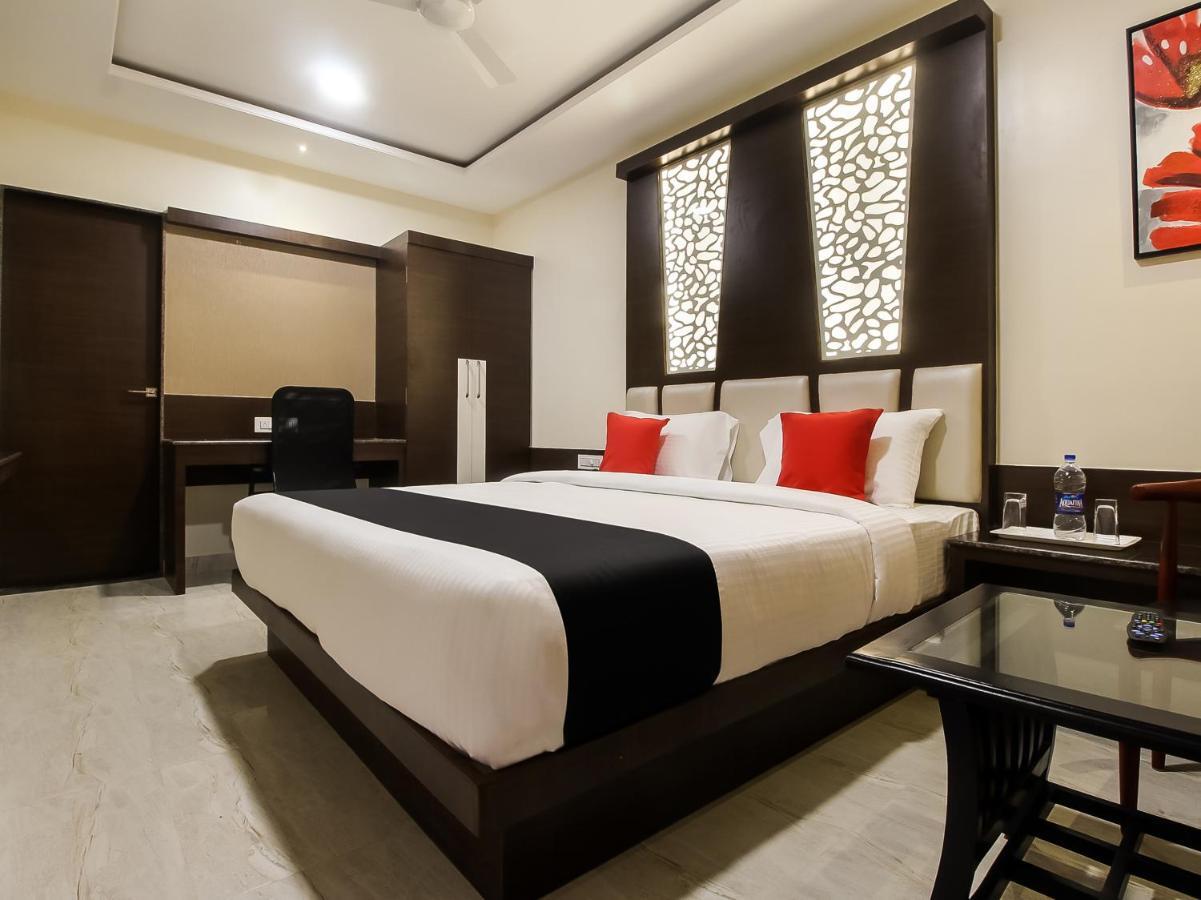 Hotel Stm Palace Coimbatore Eksteriør billede