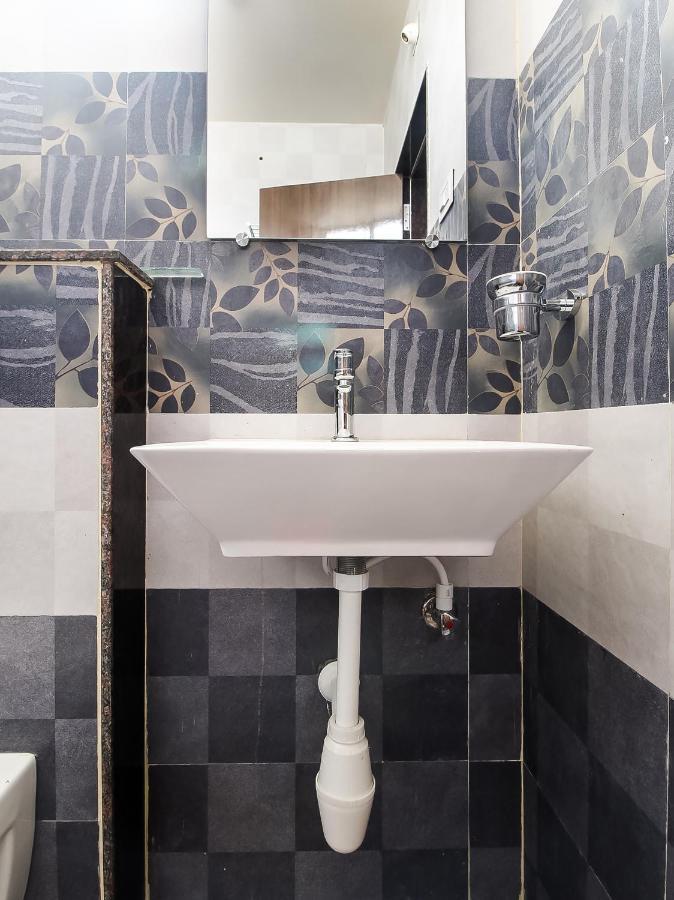 Hotel Stm Palace Coimbatore Eksteriør billede