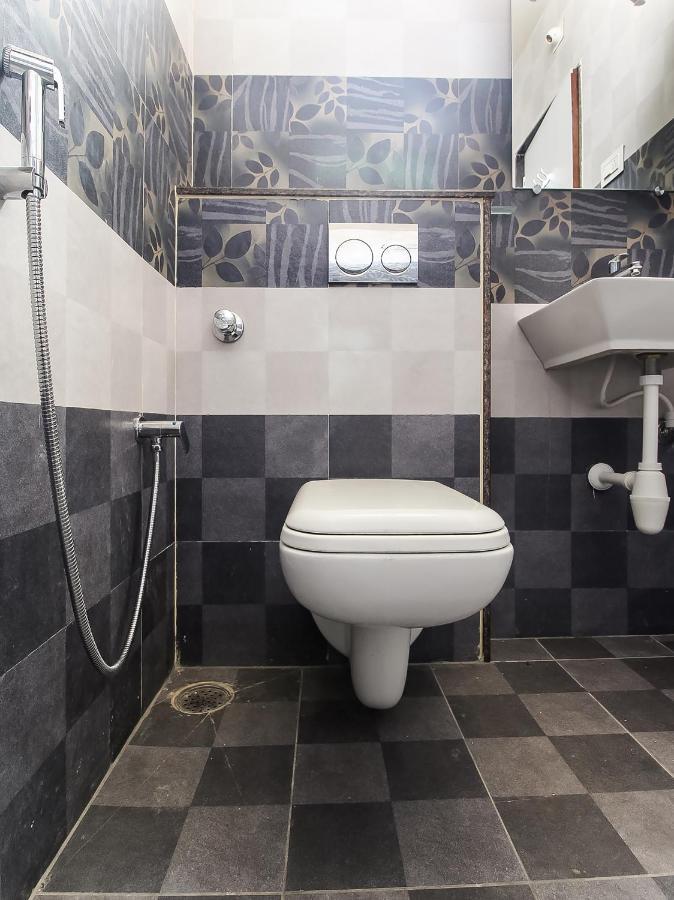 Hotel Stm Palace Coimbatore Eksteriør billede