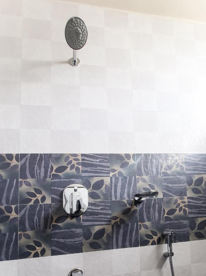 Hotel Stm Palace Coimbatore Eksteriør billede